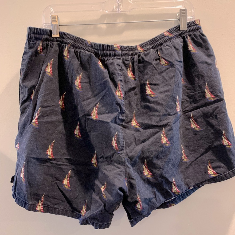 Polo Sport swimsuit Ralph Lauren vintage 90s